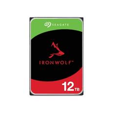 Seagate IronWolf 12TB