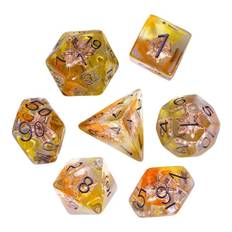 Class dice: Cleric Sol