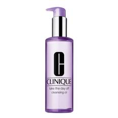 CLINIQUE Take The Day Off Cleasing Oil |Nude |200ml