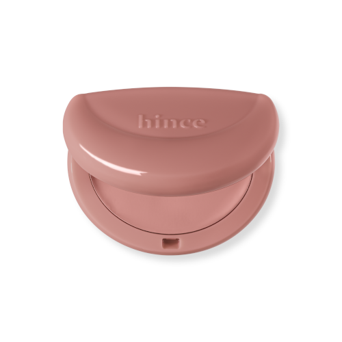 Hince - Half Moon Cheek - 3g - 06 Allure Moon - Rose