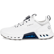 Ecco M Golf Biom C4 Boa Golfskor White/Black - 44
