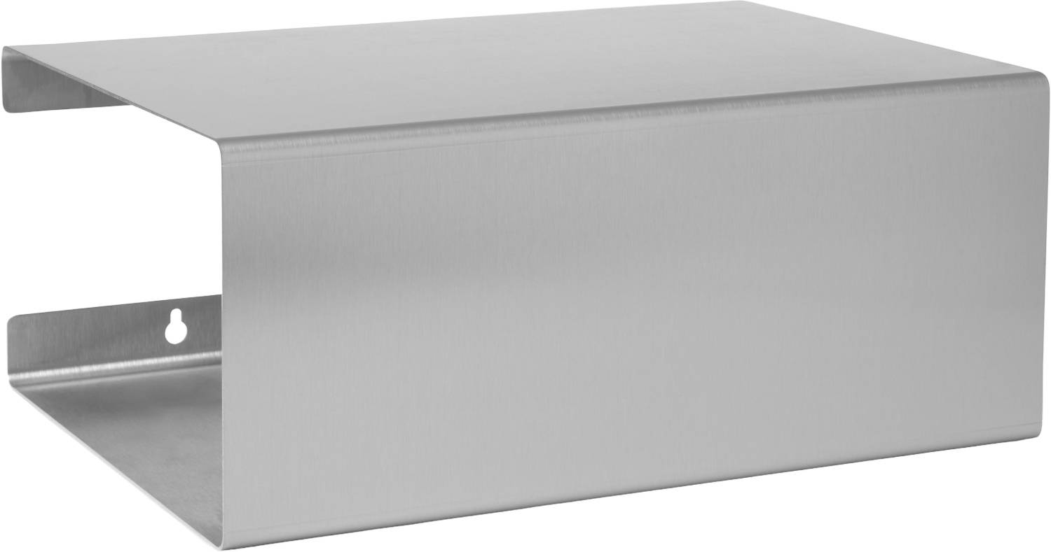 ReCollector BoxShelf Hylde 35 cm, Industrial Steel