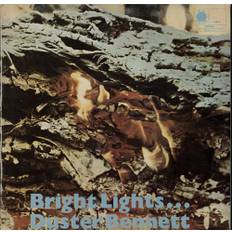 Duster Bennett Bright Lights - VG 1969 UK vinyl LP 7-63221