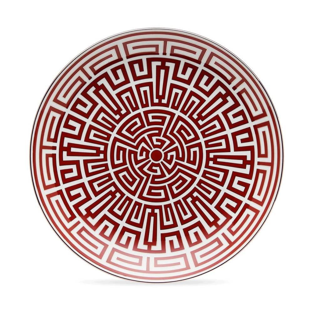 Ginori 1735 - Labirinto Serveringsfat Home - Dam - ONE Size -