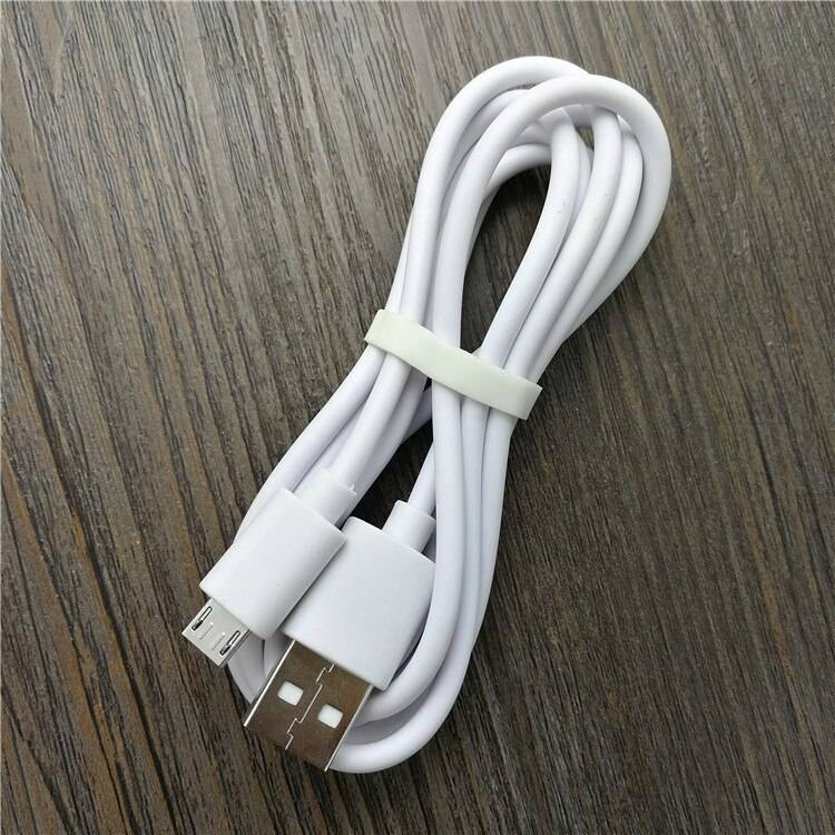 Micro usb kabel choetech 5v 2.4a micro usb 2.0 snabbladdningsdatakabel 1m 0.5m för mobiltelefon och surfplattor