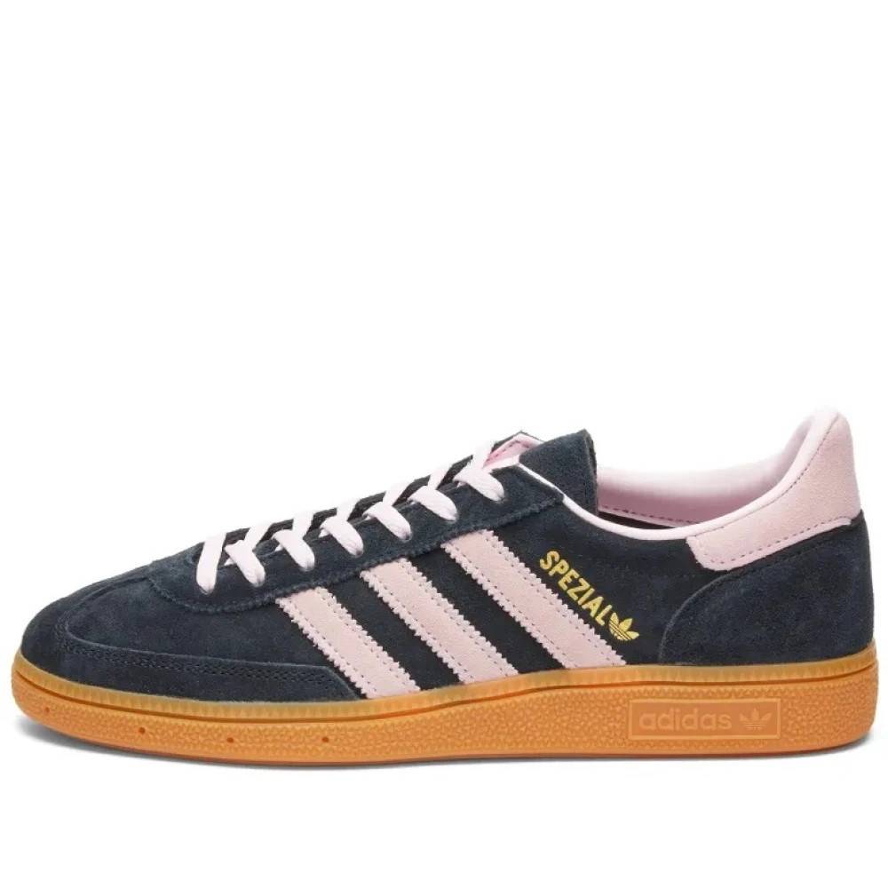 Adidas - Handball Spezial Träning - Herr - 46 EU - Mocka