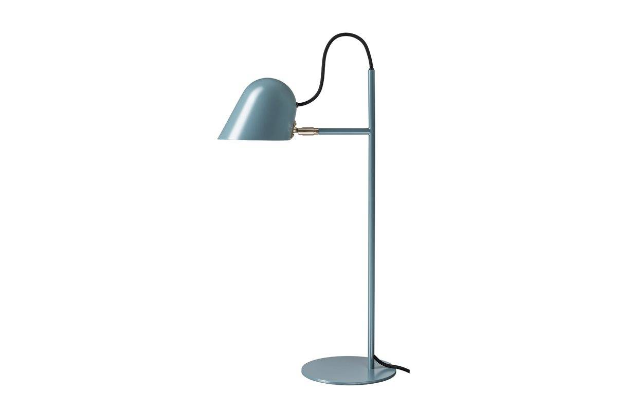 Örsjö Streck Bordslampa Dimblå Utgått