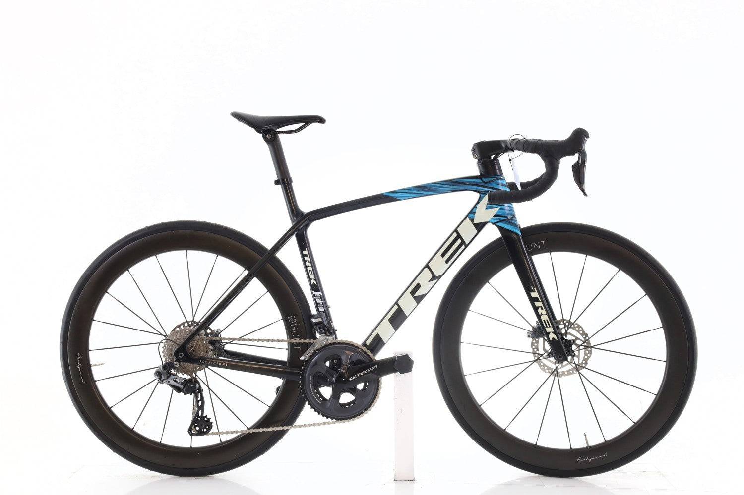 Trek Emonda SLR Di2 11V 2022 - Shimano Ultegra Di2 - Hunt
