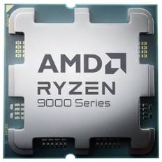 AMD Ryzen 9 9950X3D 16 x 4.3 GHz 16-Core Processor (CPU) Tray Sokkel: #####AMD AM5 170 W