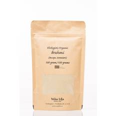 Brahmi- bacopa pulver, 100 gr eko cert.