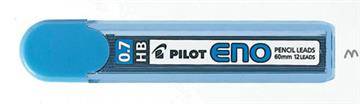 Blyertsstift Pilot 0,7 HB