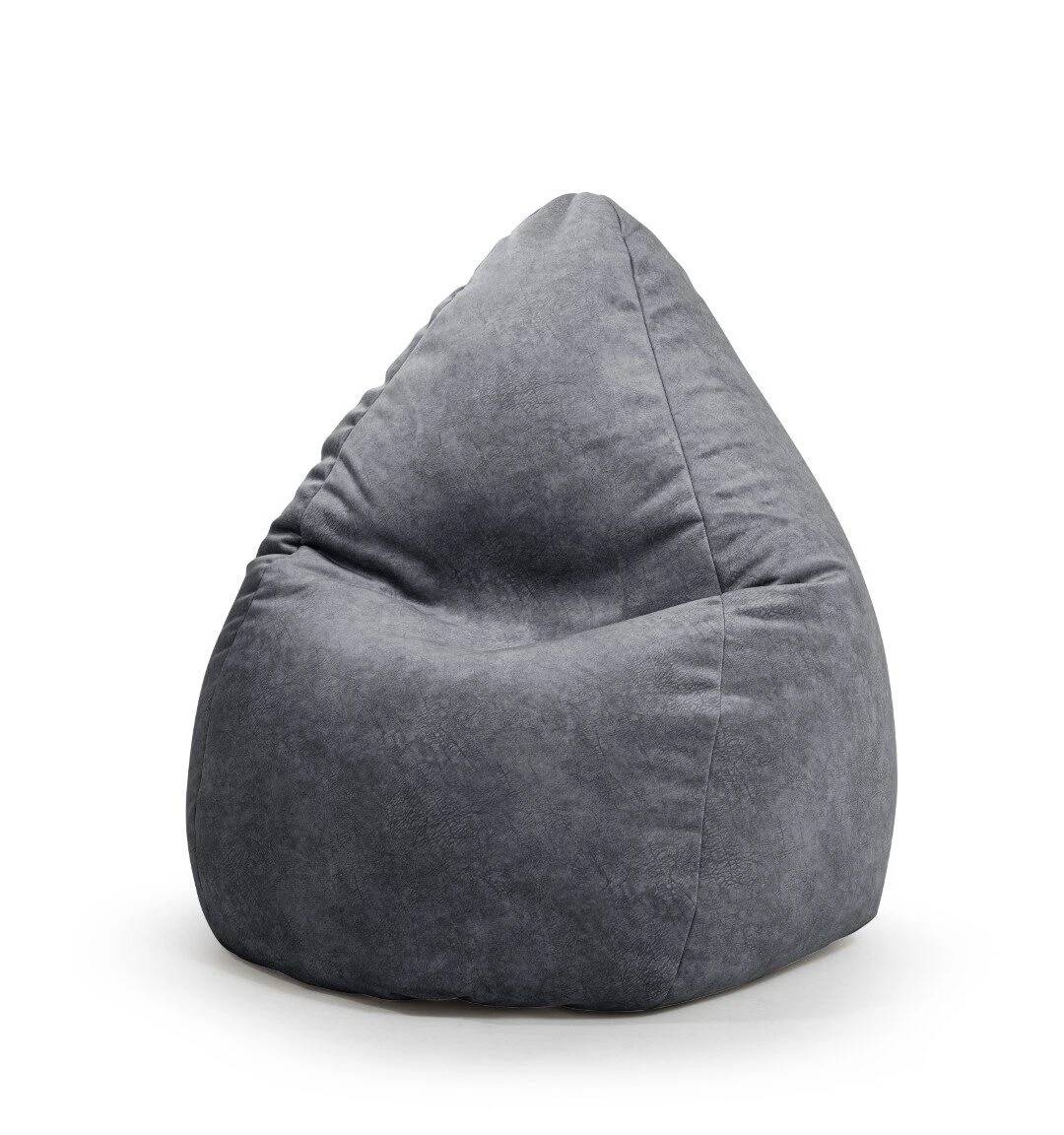 Beanbag Karolina XL-XXL XXL Mellemgrå