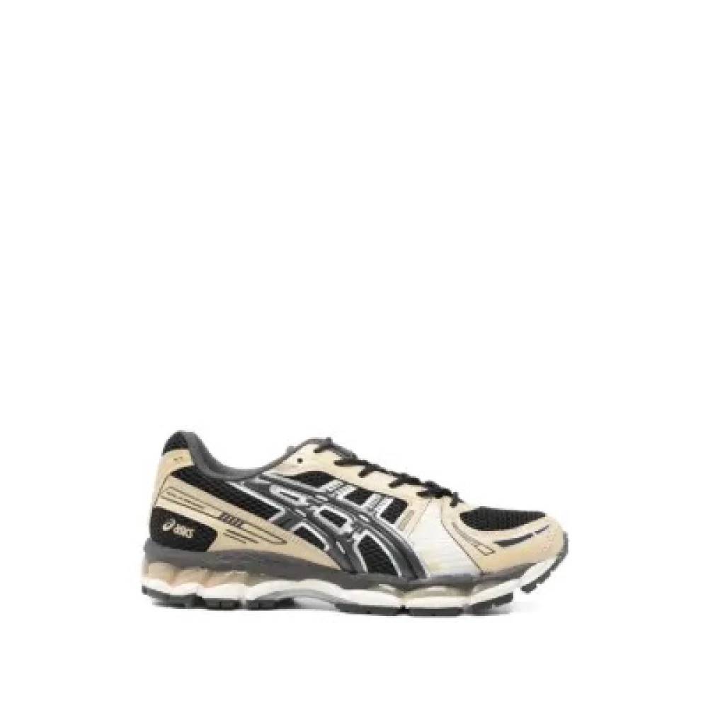 Asics Gel Kayano 12.1 - Træning - Dame - Flerfarvet - 38 EU -