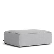 HAY Mags Soft Ottoman - S02 - Small - Linara Stof