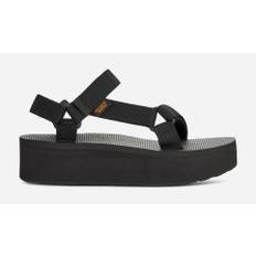 Teva-Flatform Universal - Black / 38