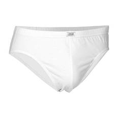 JBS Minislip - 01 WHITE / XXL