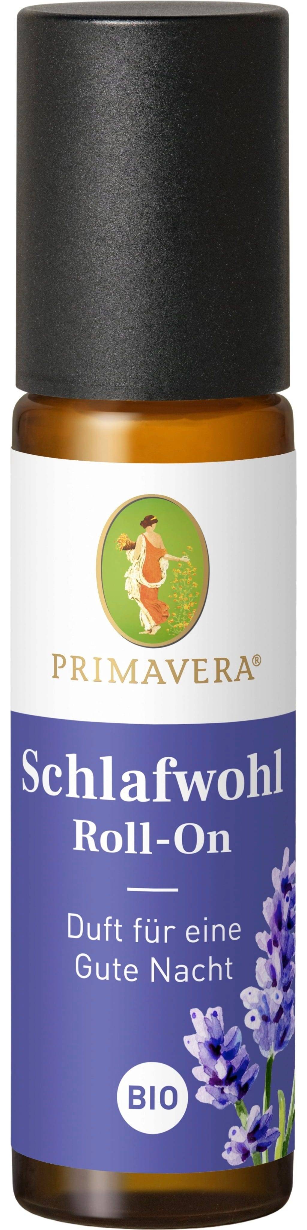 PRIMAVERA Sov Gott Roll-On - 10 ml