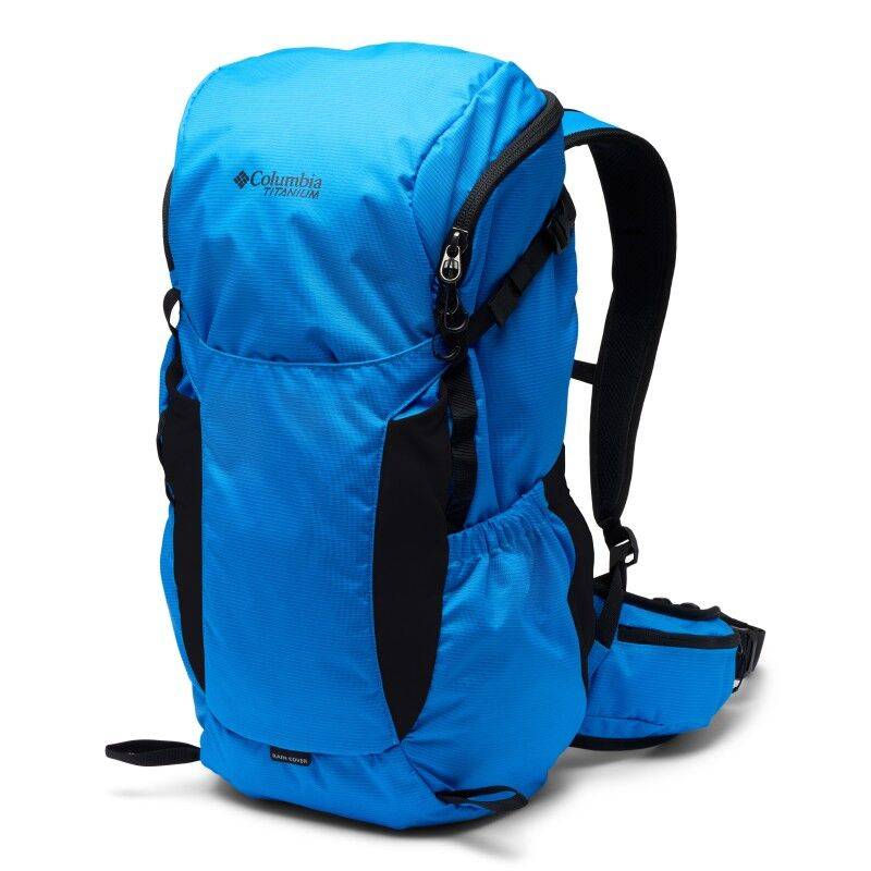 Columbia Triple Canyon 36L - Vandringsryggsäck Compass Blue 36 L