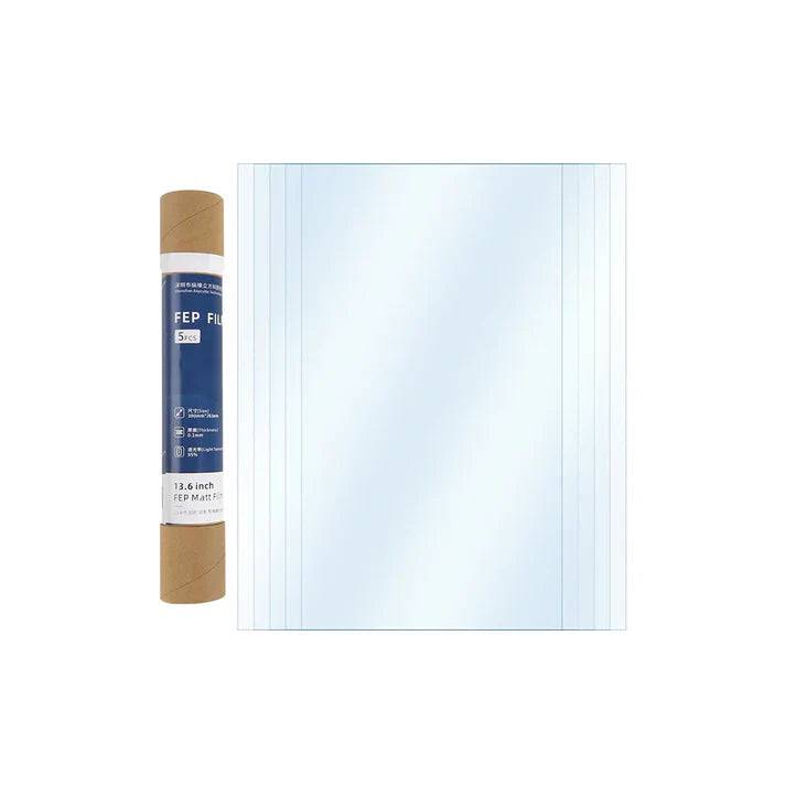 Anycubic Release film til Photon serien - 5 / Photon M3 Max