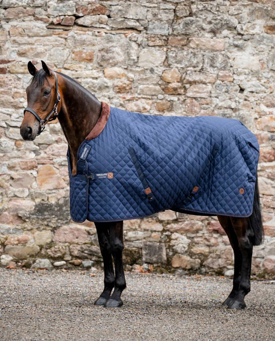 Horseware Signature Stablerug - 200g - 155 CM