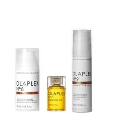 Olaplex No6 + No7 + No9 TRIO