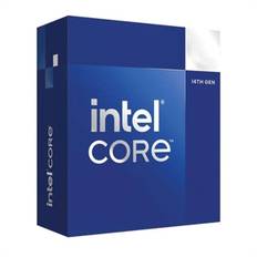 Intel Core i3 14100F LGA 1700 Processor