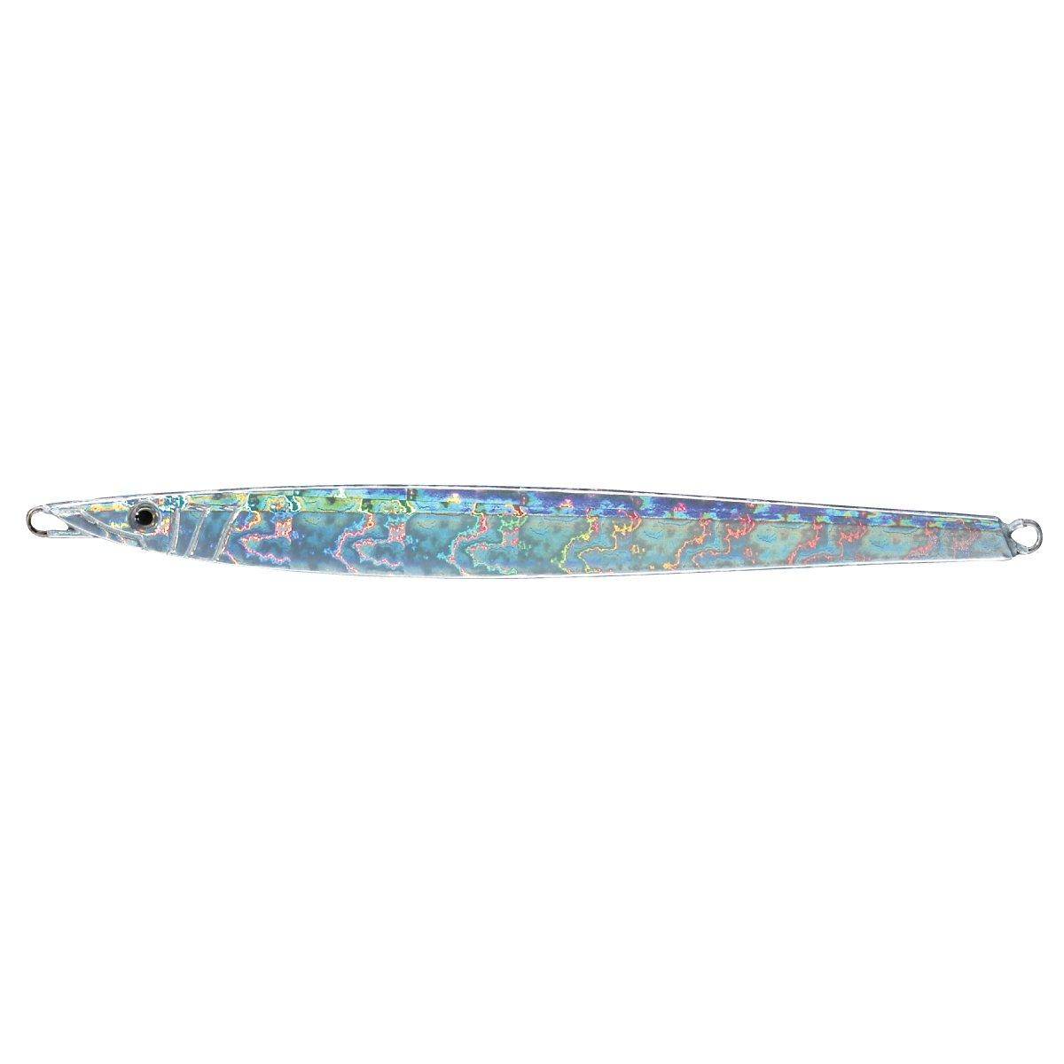 SMITH LTD Metal Jig Lure Nagamasa 215mm 180g Full Avalon CB. #12