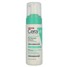 Cerave Balancing Air Foam Cleanser 148 ml