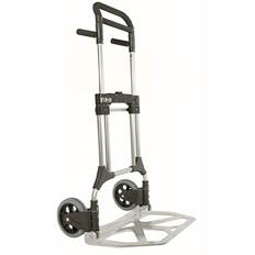 Bagagekärra - 200 kg