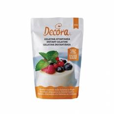 Instant Gelatine Pulver, 30g Decora