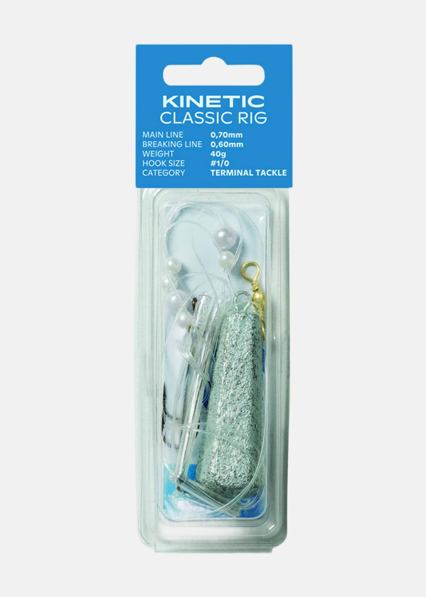 KINETIC SABIKI CLASSIC