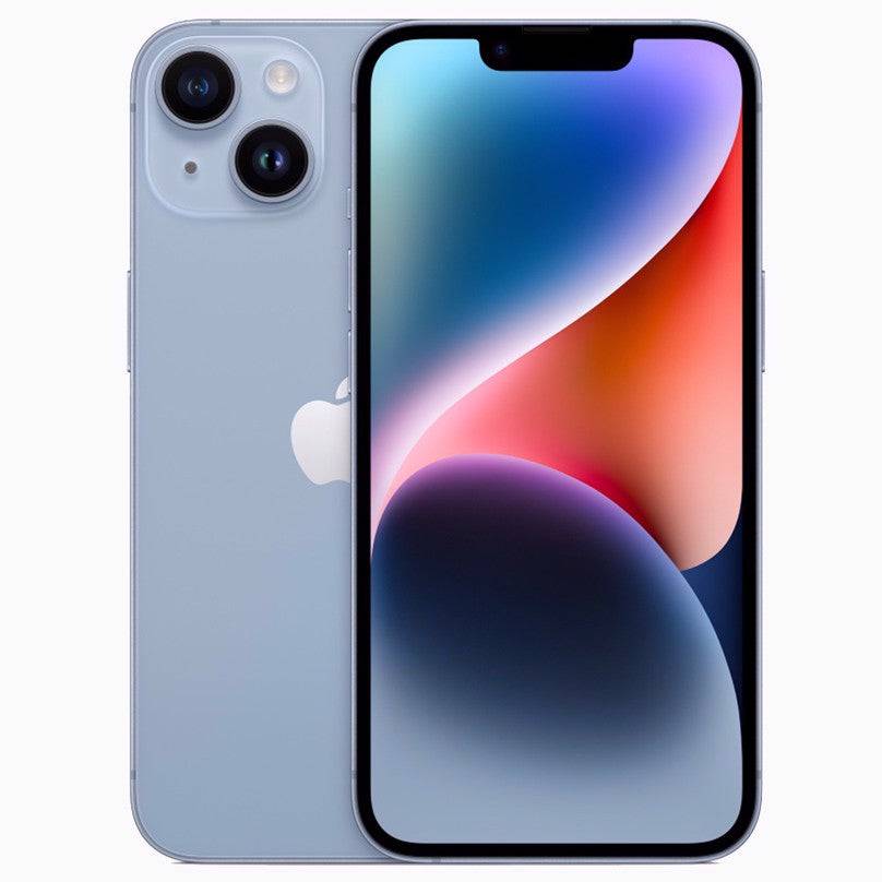 iPhone 14 Plus - 128GB / Excellent / Blue