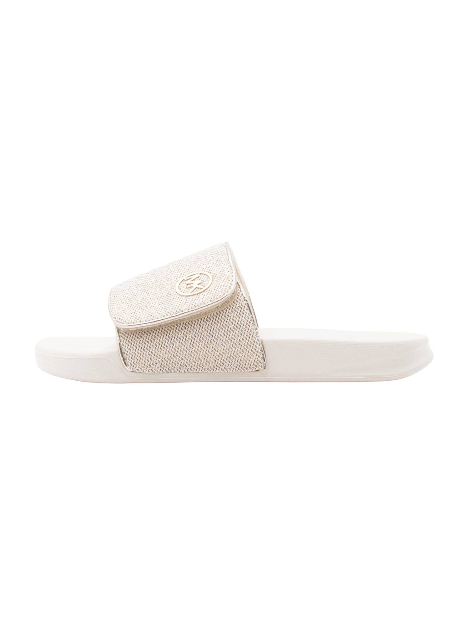 Michael Kors Kids Sandal 'JETT DARBY' guld