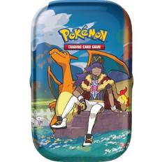 Crown Zenith Mini Tin (Lance & Charizard)