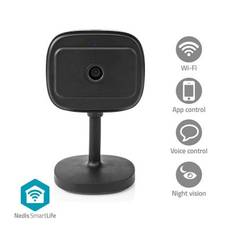 Nedis SmartLife IP Inomhus Kamera