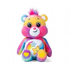 Care Bears Dare To Care Bamse 22cm Care Bears Bamser 22019