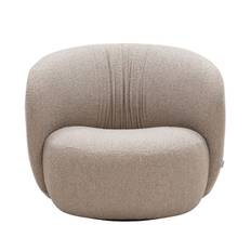 Wendelbo Ovata Loungestol Large Cuddle Col. 04