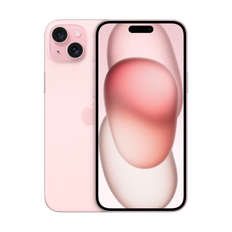 Apple iPhone 15 Plus 512 GB rosa