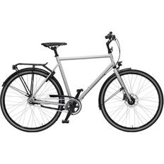 Skeppshult Hybridcykel Elit Herr 7-Vxl Ull Matt (58)