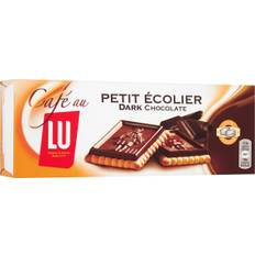 Café au LU Petit Ecolier Dark Kiks, 150 g