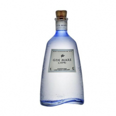 Gin Mare Capri 42,7% 70 cl