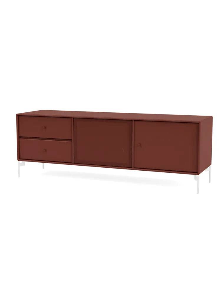 TV & Sound Modul, Octave VI, inkl. ben snow fra Montana Masala - Jacobsen Plus