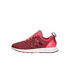 adidas Herr Zx Flux Adv Sneaker, Rosa, 38 EU