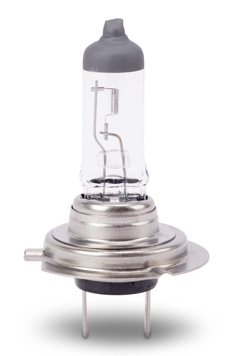 SuperLite BOM12902 Glødepære H7, 55W, 12V