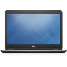 Dell Latitude E7440 | i5-4300U | 14" | 8 GB | 128 GB SSD | WXGA | Webcam | Tastaturbelysning | Win 10 Pro | DE