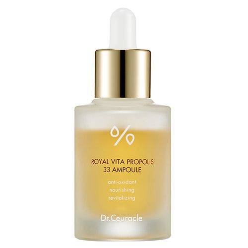 Dr Ceuracle Royal Vita Propolis 33 Ampoule Ansiktsserum 30 ml