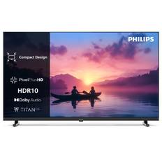 Philips 24PHS6000/12 TV 61 cm (24") HD Smart TV Wi-Fi Sort