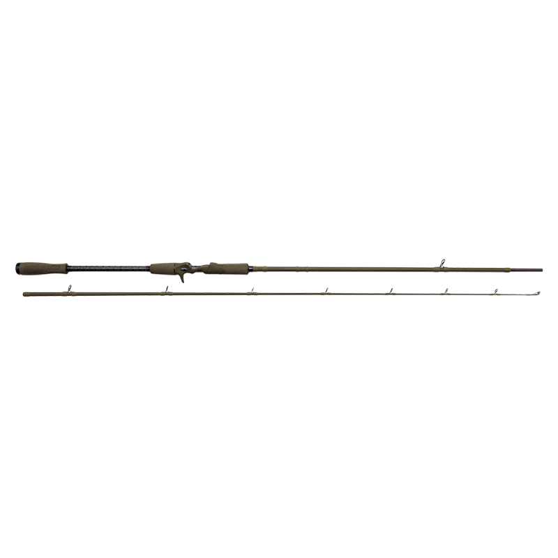 Savage Gear SG4 Power Game Trigger - 8'6'' 259cm 80-130g 2sec