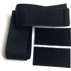 4 st / set brandsläckare bil bagagerum förvaringsväska magiska band fixering bandage fäste klistermärken remmar fästelement bil styling