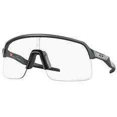 Oakley Sutro Lite Matte Carbon w/ Photochromic